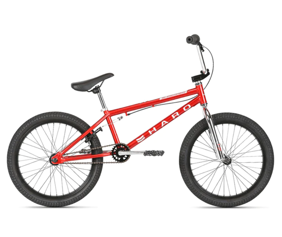 20 top haro bike